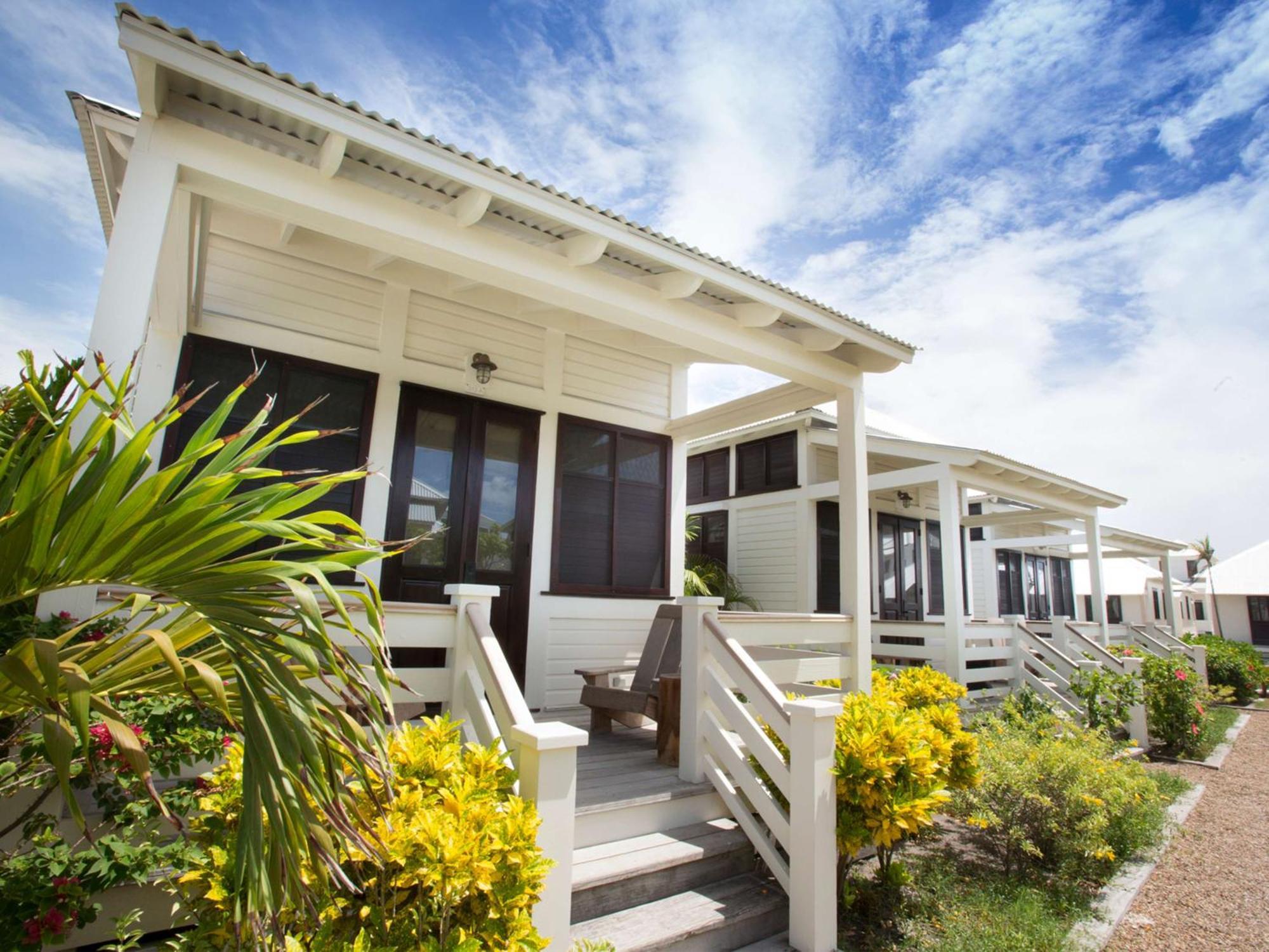 Mahogany Bay Resort And Beach Club, Curio Collection San Pedro  Zewnętrze zdjęcie