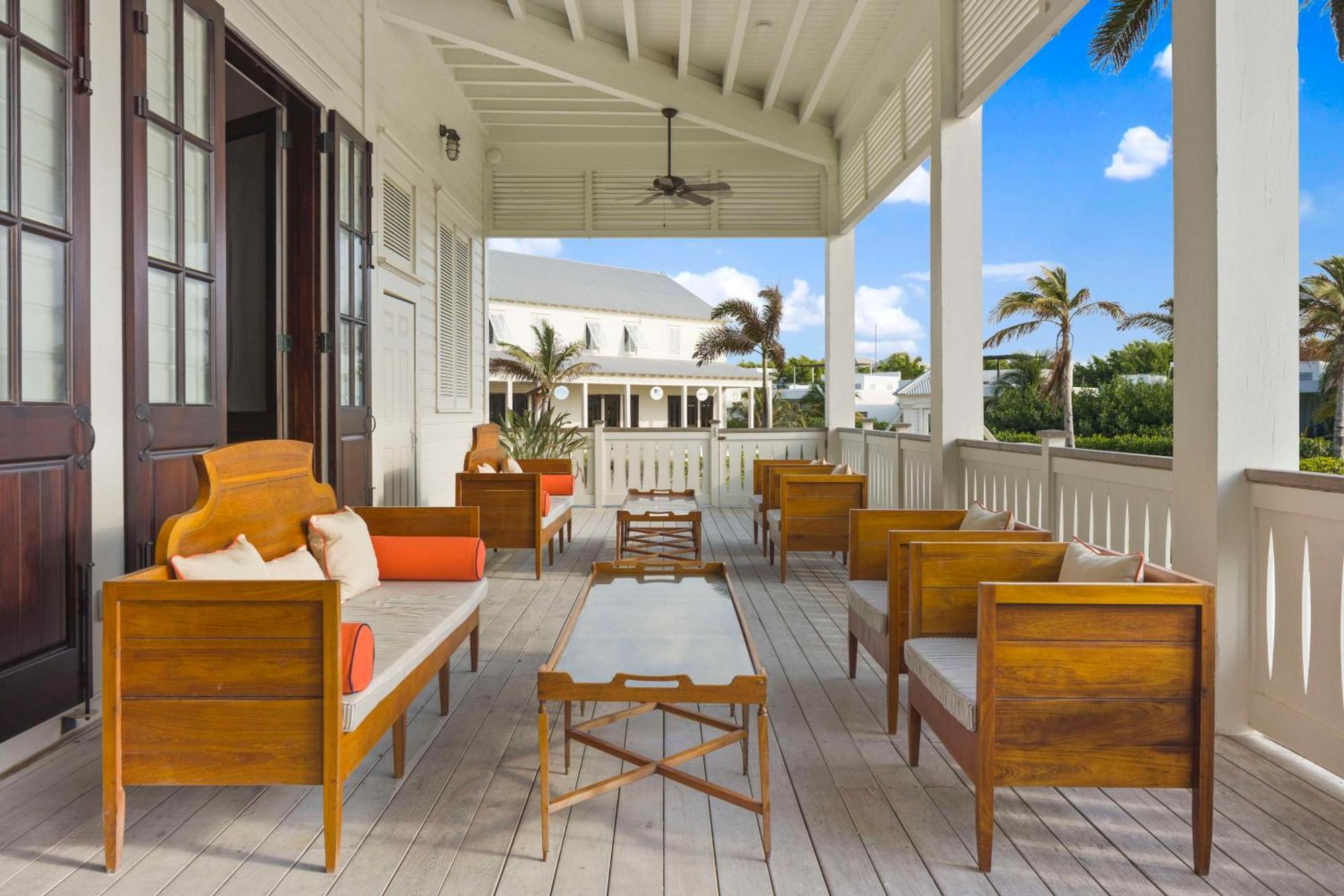 Mahogany Bay Resort And Beach Club, Curio Collection San Pedro  Zewnętrze zdjęcie