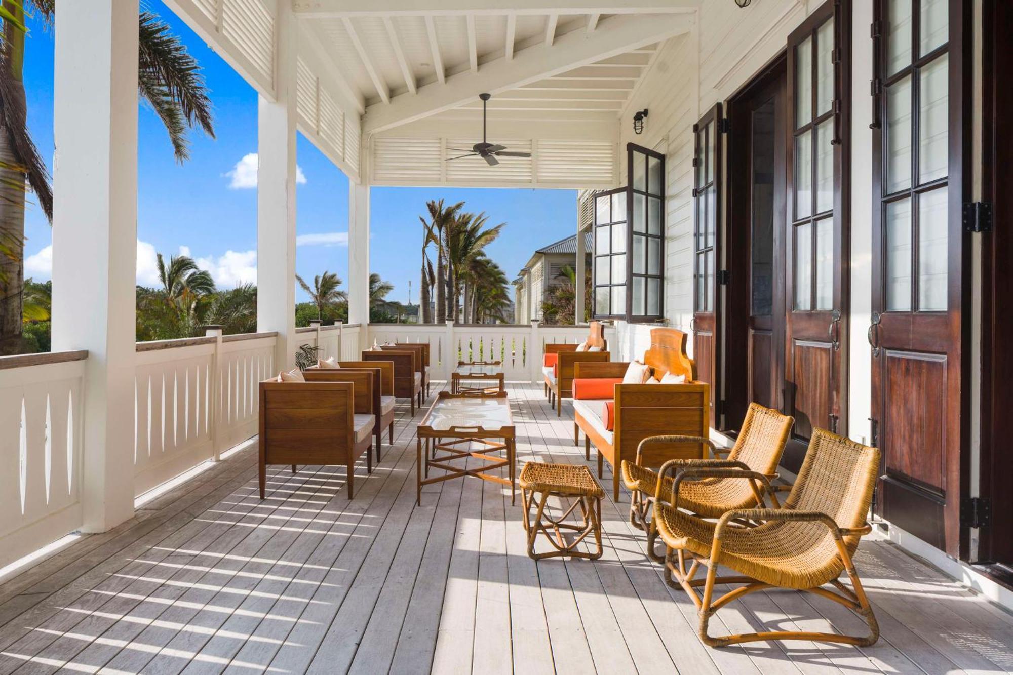 Mahogany Bay Resort And Beach Club, Curio Collection San Pedro  Zewnętrze zdjęcie